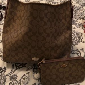 Coach Handbag